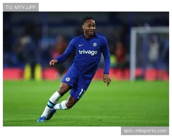 斯特林引领英超新纪元：球员与教练共塑比赛新标准