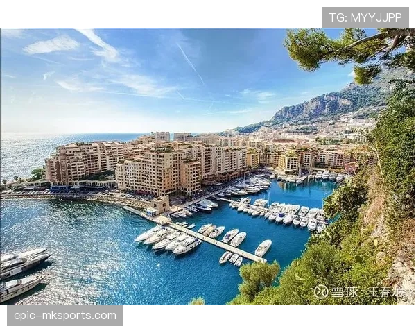 摩纳哥经济增长趋势分析：数据驱动吸引全球投资者持续关注