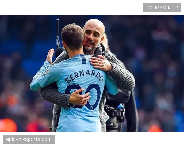 曼城赛季走势预测