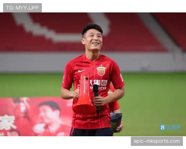 武磊足球影响力